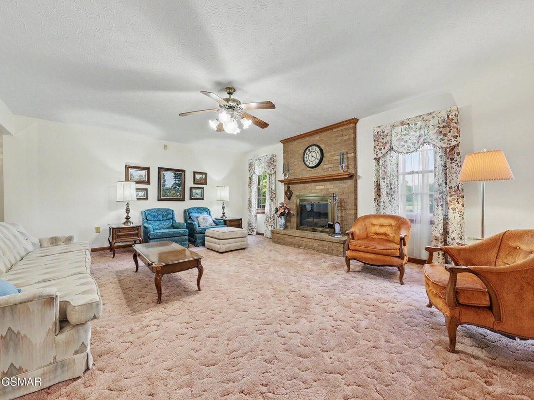 House in Sevierville, Tennessee, United States 5 - 18987308