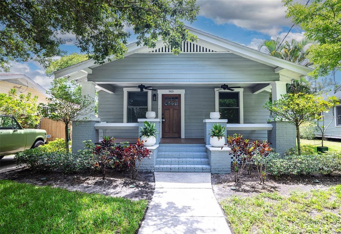 House in Tampa, Florida, United States 2 - 18988396