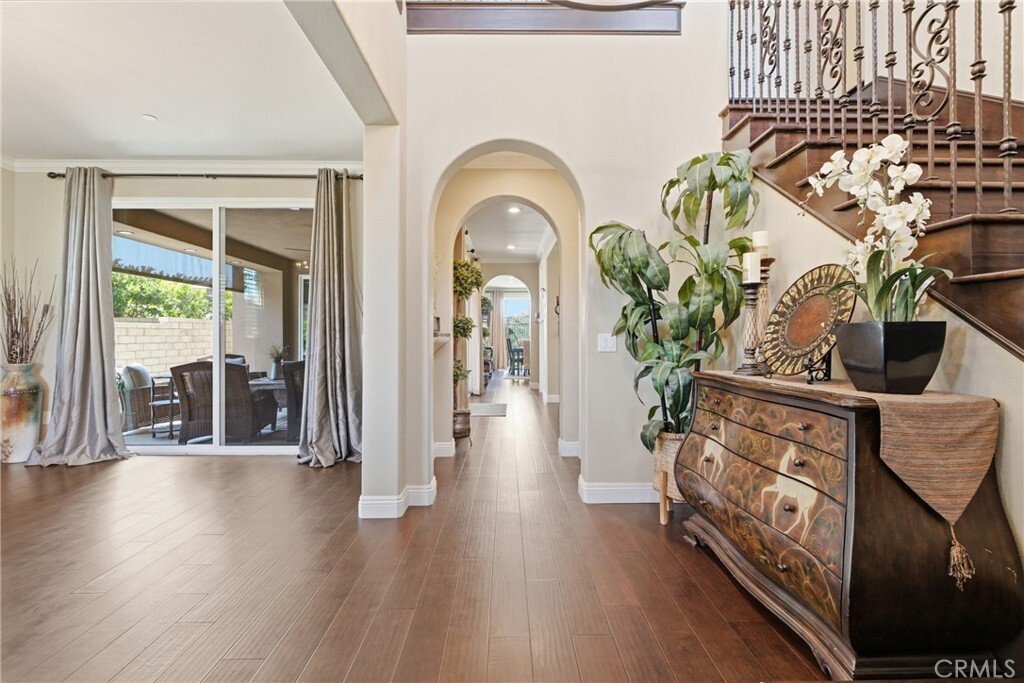 Maison à Santa Clarita, Californie, États-Unis 1 - 18320508