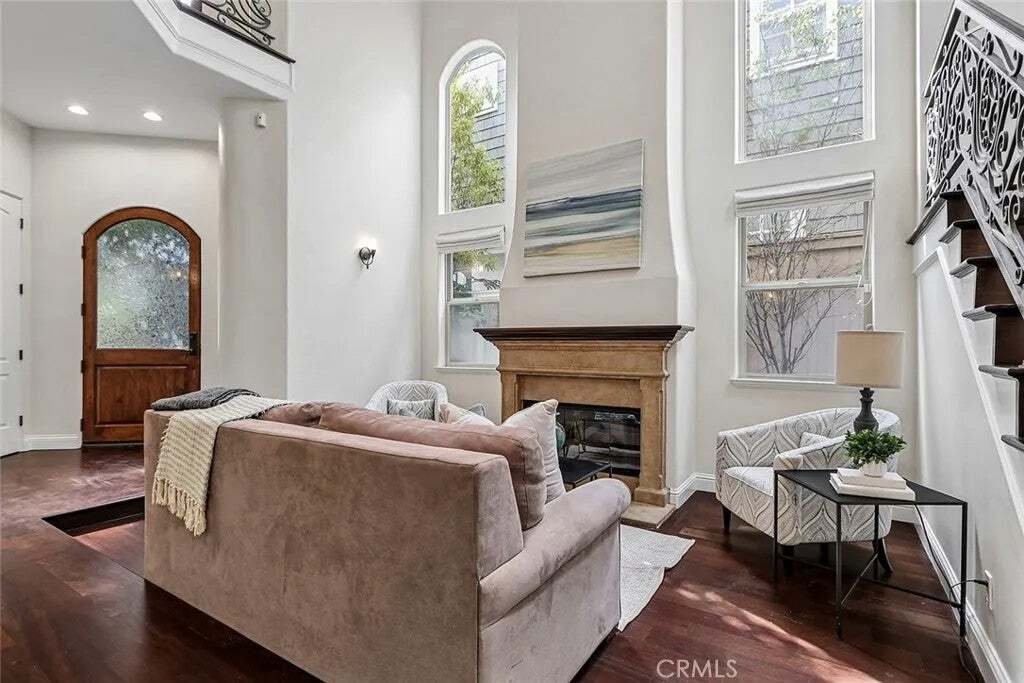 Maison à Manhattan Beach, Californie, États-Unis 5 - 18836998