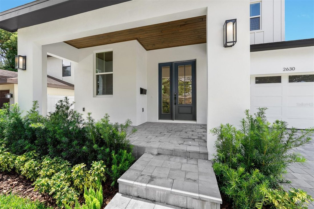 House in Orlando, Florida, United States 3 - 18466268