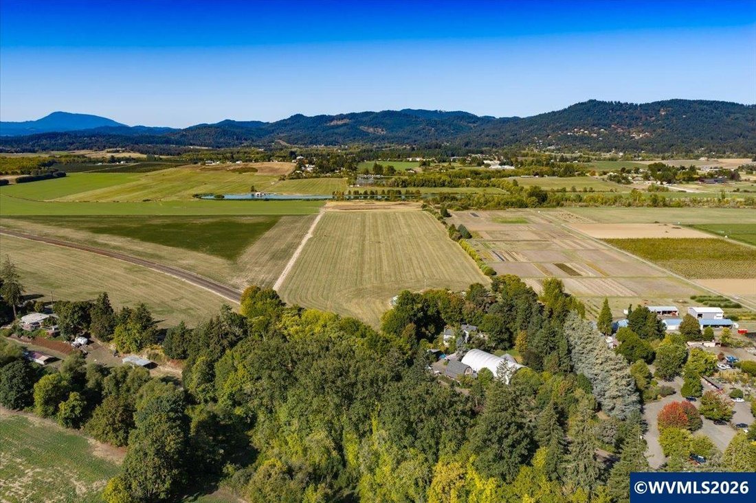 Land in Corvallis, Oregon, United States 1 - 18988888
