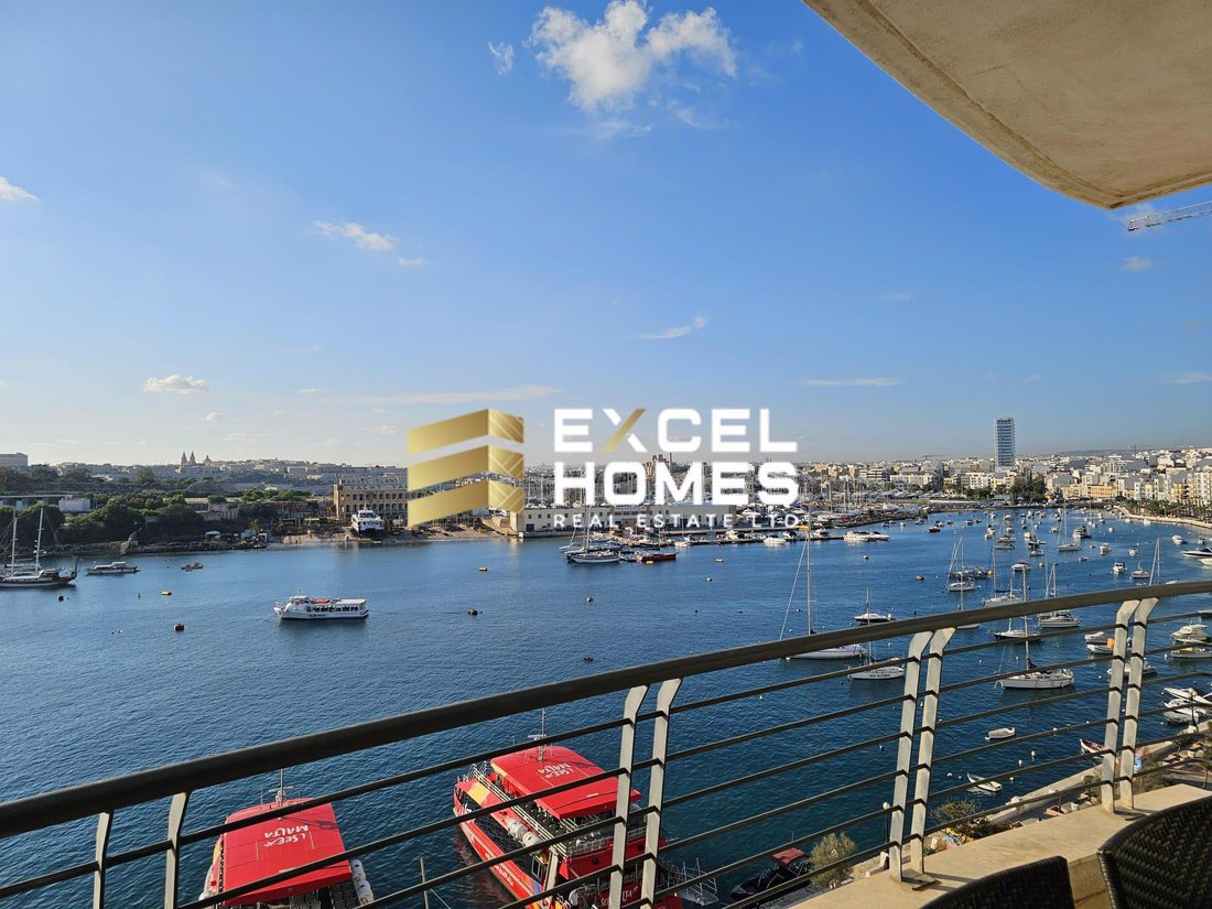Appartement à Tas-Sliema, Malte 2 - 15838824