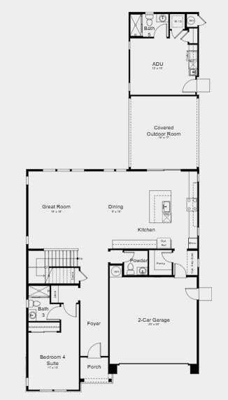 House in Dublin, California, United States 3 - 18987881
