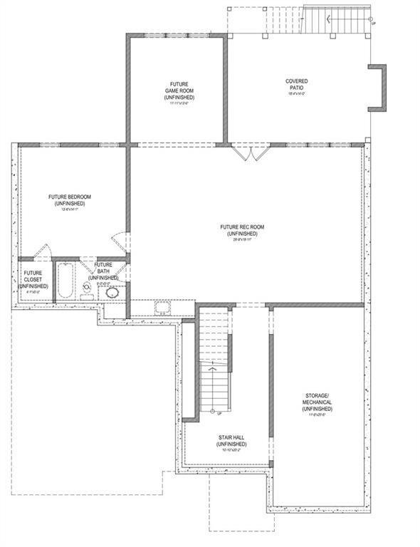 House in Atlanta, Georgia, United States 5 - 18988797