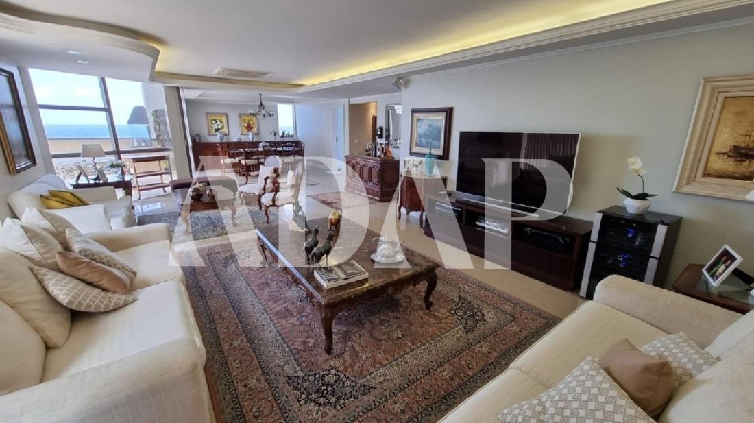 Apartment in Rio de Janeiro, State of Rio de Janeiro, Brazil 1 - 18987374