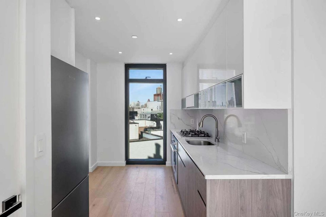 Condo in New York, New York, United States 4 - 18988105