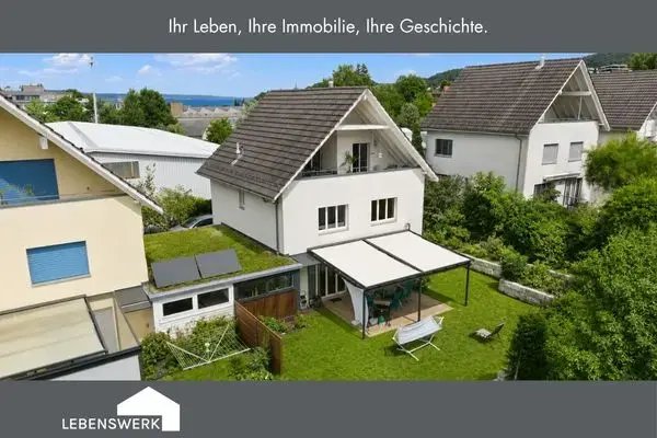 House in Steckborn, Thurgau, Switzerland 1 - 18987711