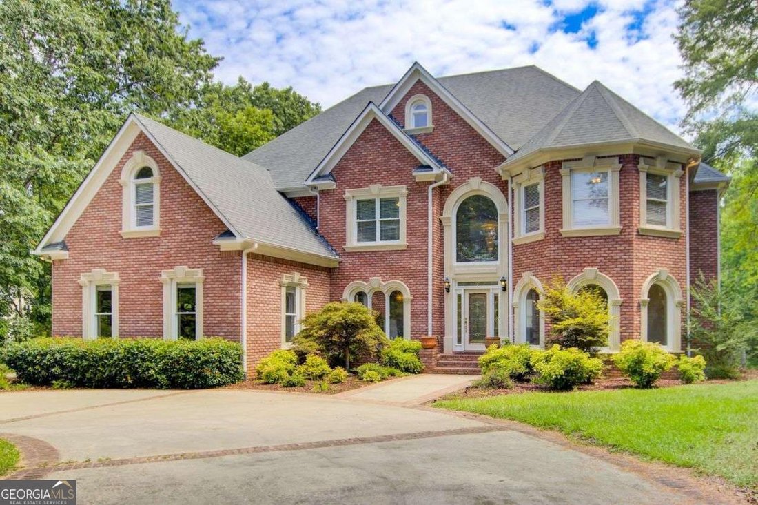 House in Dacula, Georgia, United States 2 - 18989705