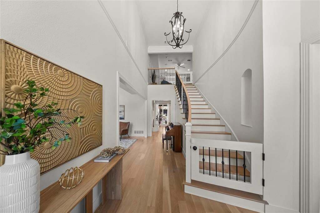 House in Coppell, Texas, United States 3 - 18988633