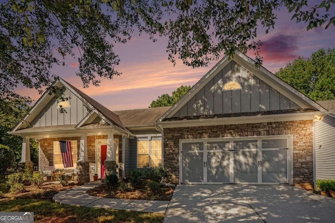House in Lawrenceville, Georgia, United States 2 - 18988553