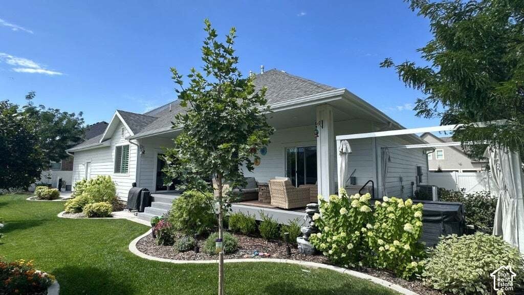 House in Spanish Fork, Utah, United States 3 - 18988454