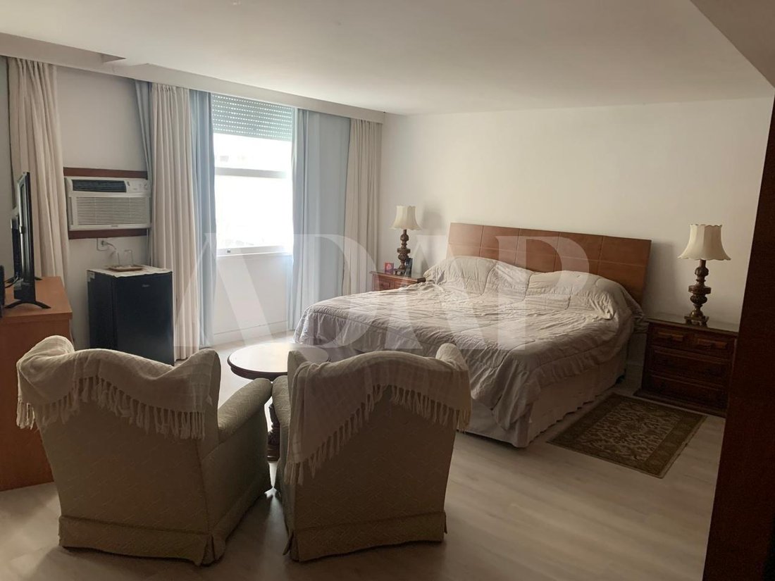 Apartment in Rio de Janeiro, State of Rio de Janeiro, Brazil 5 - 18987373