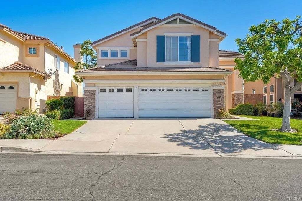 House in San Diego, California, United States 1 - 18988957