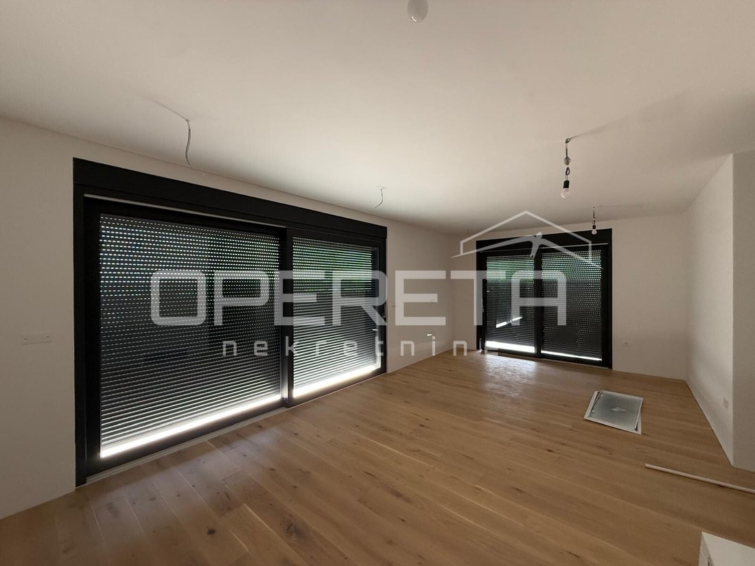 Apartment in Medulin, Istria County, Croatia 2 - 18989394