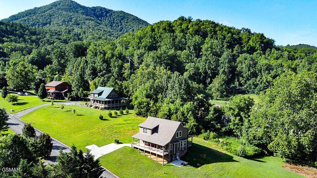House in Sevierville, Tennessee, United States 4 - 18987293