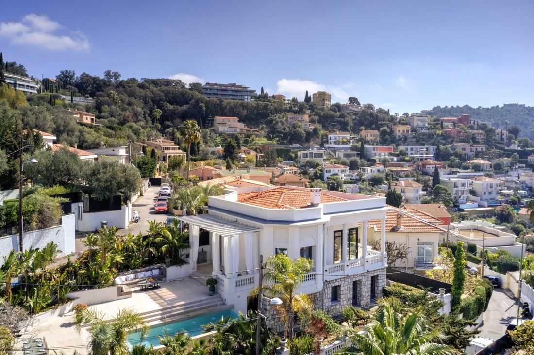 House in Nice, Provence-Alpes-Côte d'Azur, France 2 - 18989787