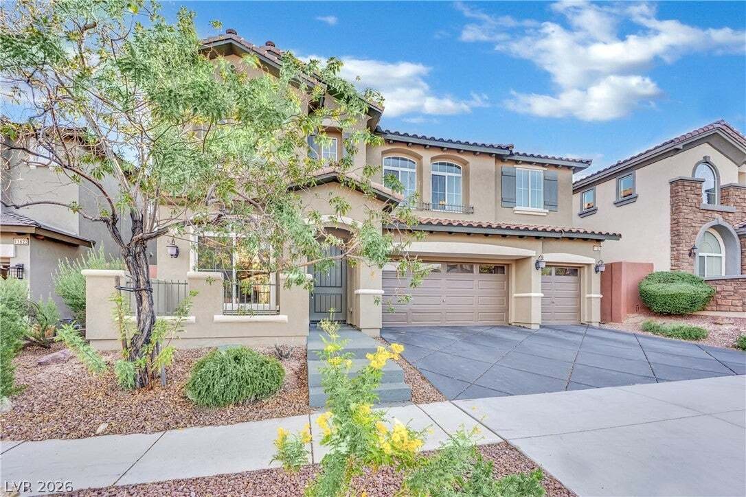 House in Las Vegas, Nevada, United States 3 - 18987712