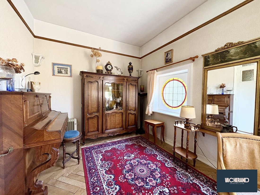 House in Marcq-en-Barœul, Hauts-de-France, France 4 - 18990588