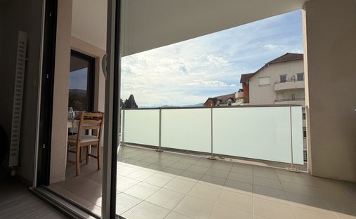 Appartamento a Ouest, Saint-Genis-Pouilly, Francia 1