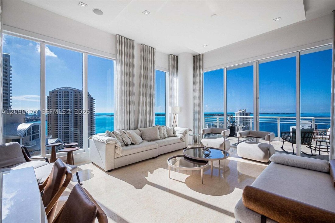 Condo in Miami, Florida, United States 1 - 18988303