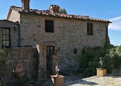 Country House in Scansano, Tuscany, Italy 2 - 18989187
