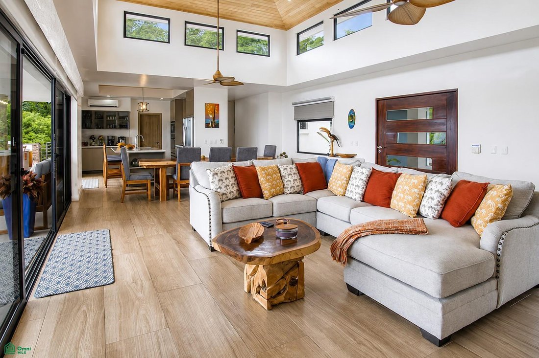 Casa en Playa Hermosa, Provincia de Guanacaste, Costa Rica 4 - 17088109