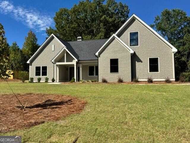 House in Fayetteville, Georgia, United States 2 - 18215990