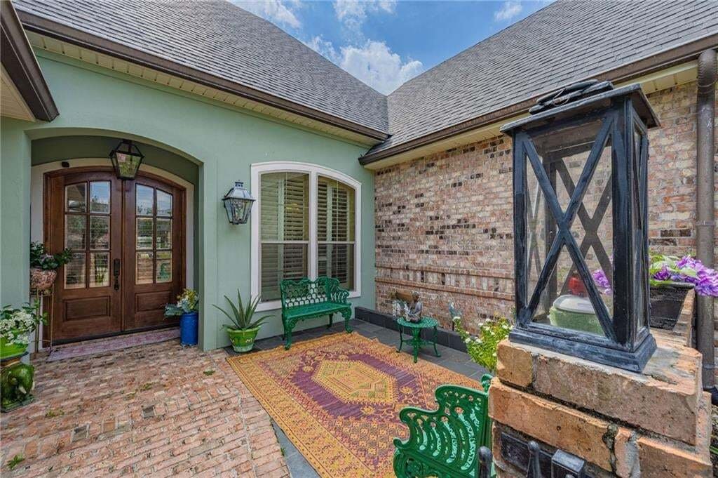 House in Ponchatoula, Louisiana, United States 5 - 18988438