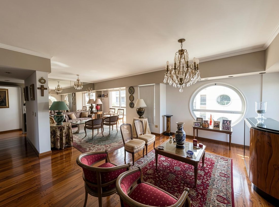 Apartment in Buenos Aires, Buenos Aires, Argentina 5 - 18990175
