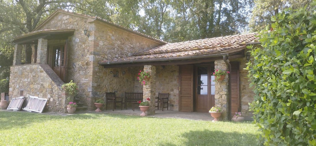Apartment in Scansano, Tuscany, Italy 1 - 18989167