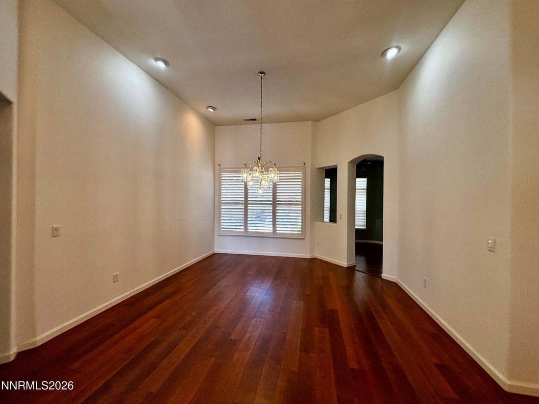 House in Reno, Nevada, United States 3 - 18537869