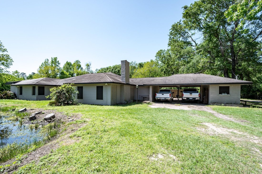 House in Porter, Texas, United States 2 - 18989072