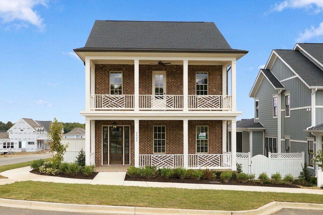 House in Franklin, Tennessee, United States 1 - 18312762