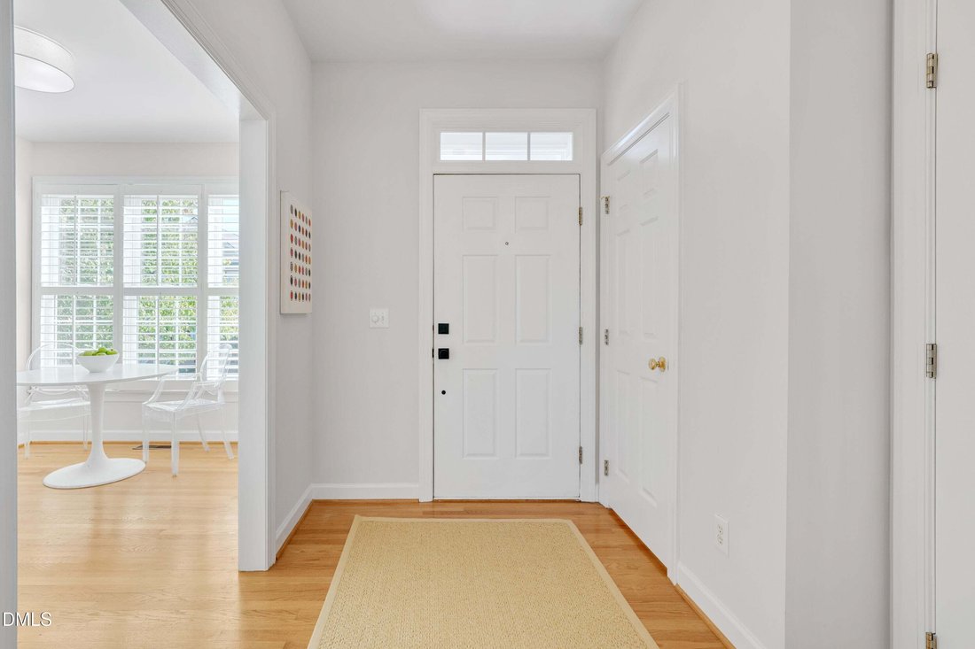 Townhouse in Chapel Hill, North Carolina, United States 5 - 18988518