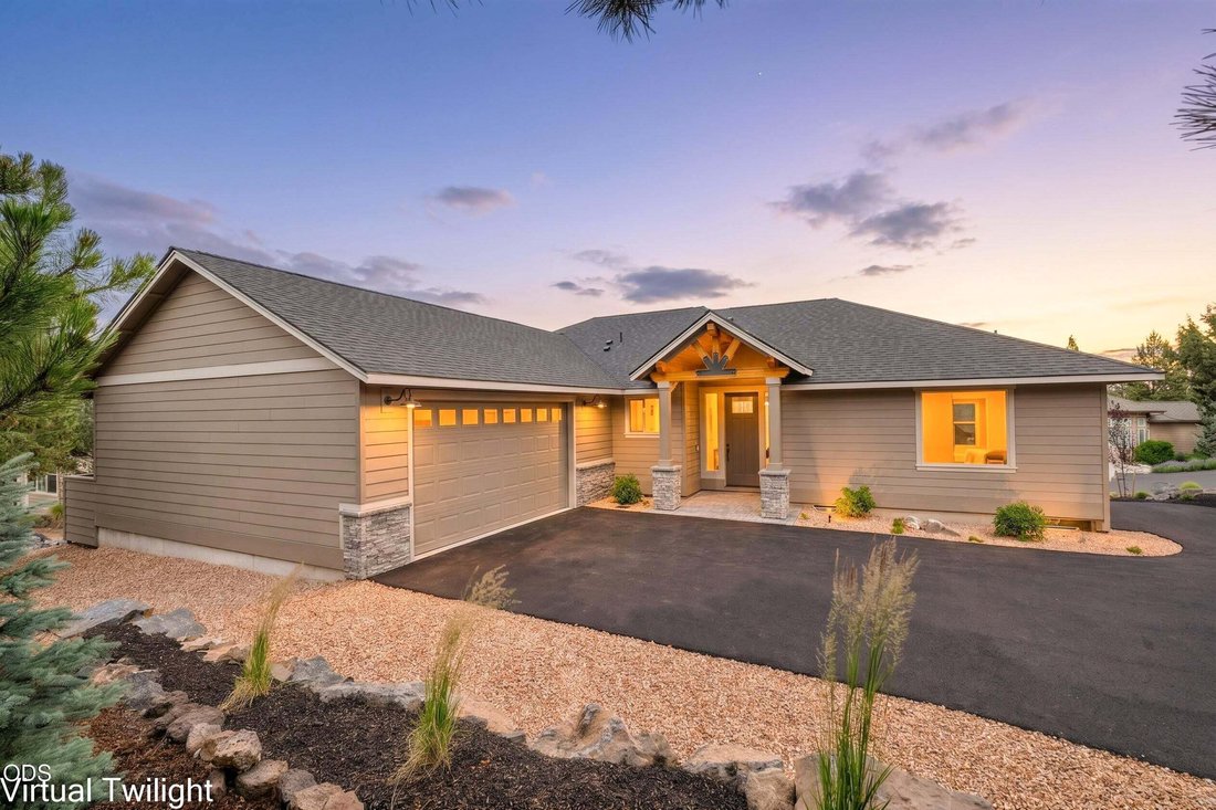 House in Redmond, Oregon, United States 1 - 17648516