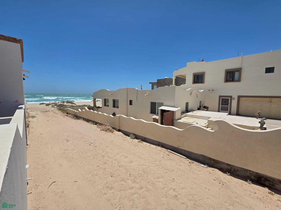 House in Playa Miramar, Sonora, Mexico 4 - 18041289