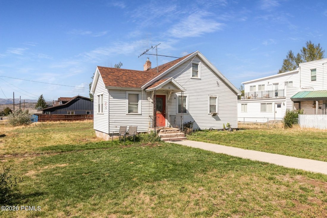 House in Kamas, Utah, United States 2 - 18987812