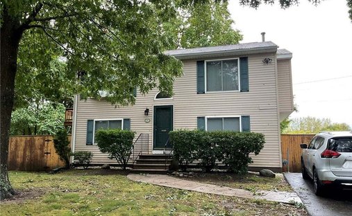 House in Warwick, Rhode Island, United States 1