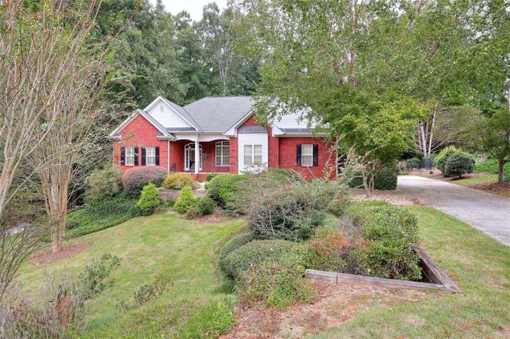 House in Monroe, Georgia, United States 3 - 18988748