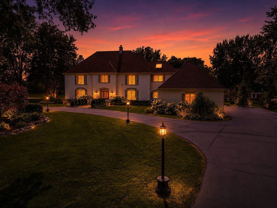 House in Barrington Hills, Illinois, United States 2 - 18988770