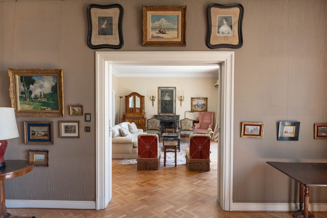 Apartment in Buenos Aires, Buenos Aires, Argentina 4 - 18987942