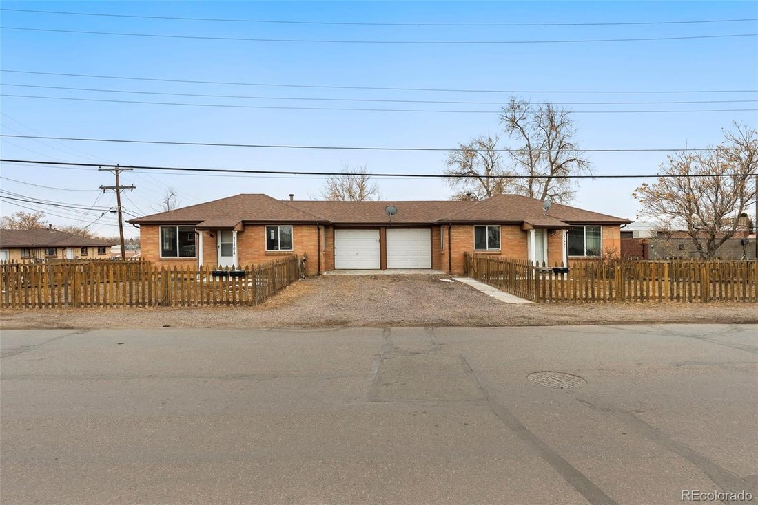 Lakewood, Colorado, United States 2 - 18987916