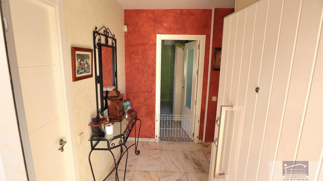 Chalet in El Boalo, Comunidad de Madrid, Spain 4 - 18987772
