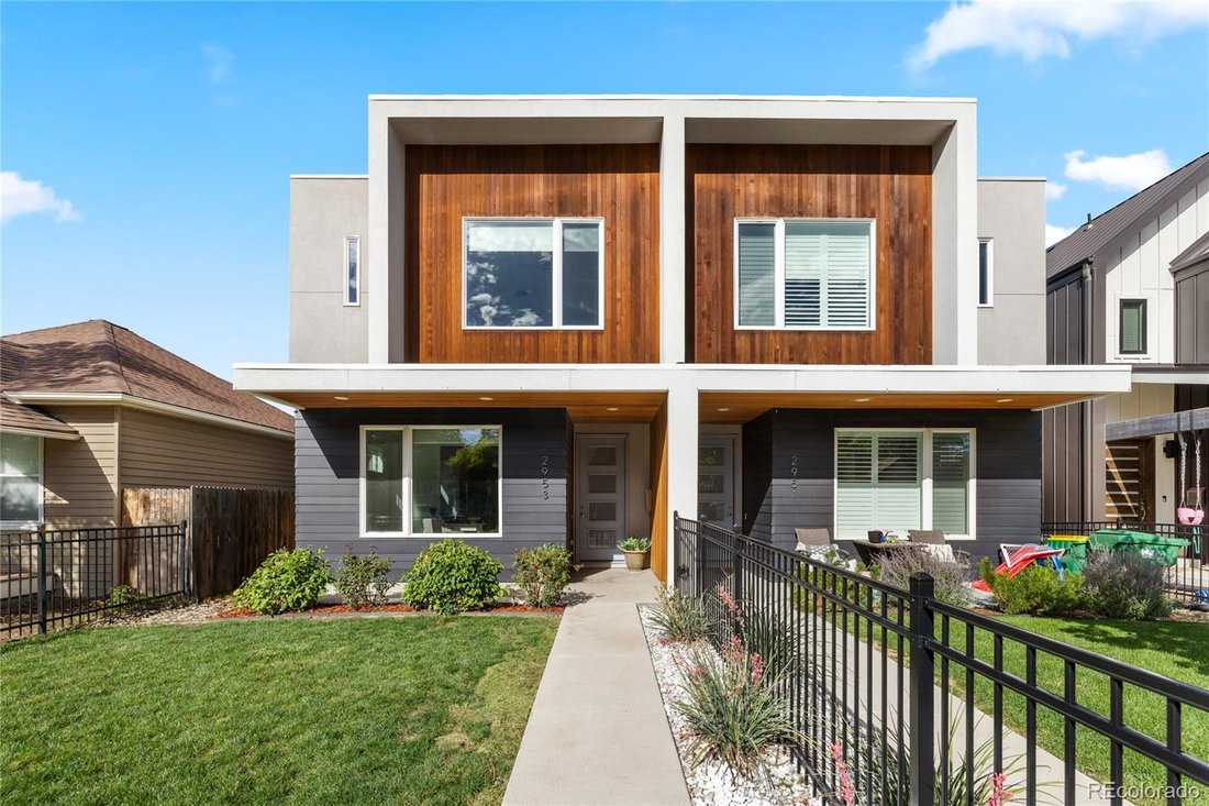 House in Englewood, Colorado, United States 2 - 18987893