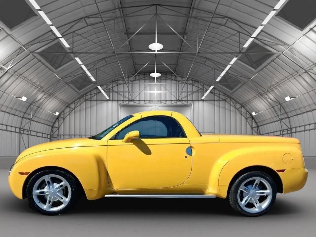 Cabriolet in Pontoon Beach, IL, United States 3 - 18566455