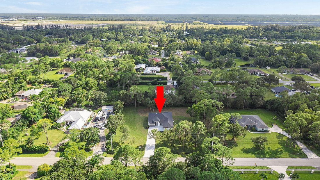 House in Loxahatchee, Florida, United States 5 - 18988388