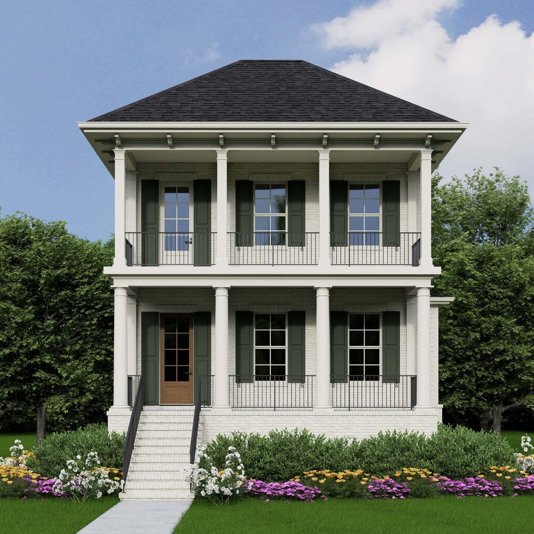 House in Franklin, Tennessee, United States 1 - 18987693