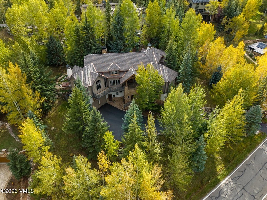 Haus in Avon, Colorado, Vereinigte Staaten 1 - 17995660