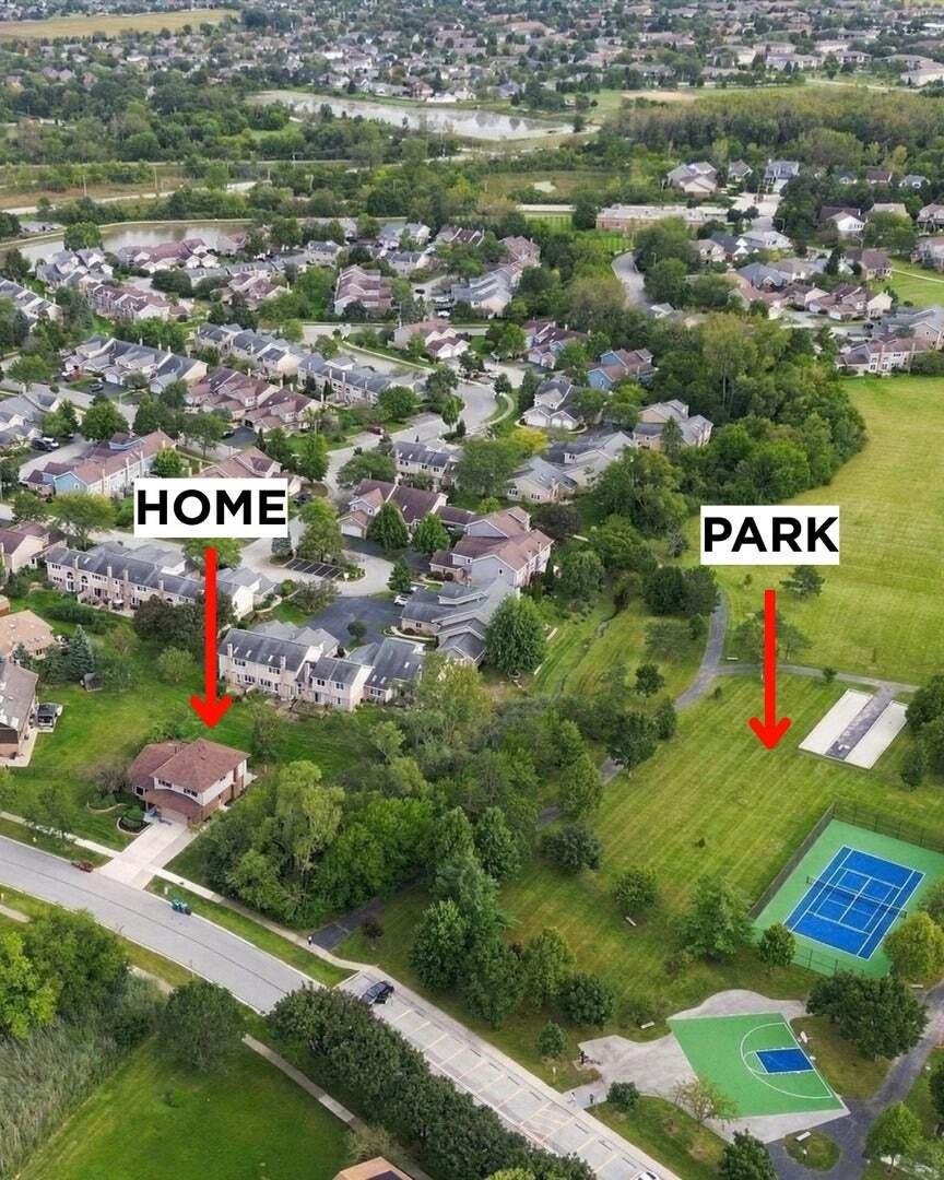 House in Orland Park, Illinois, United States 2 - 18988108